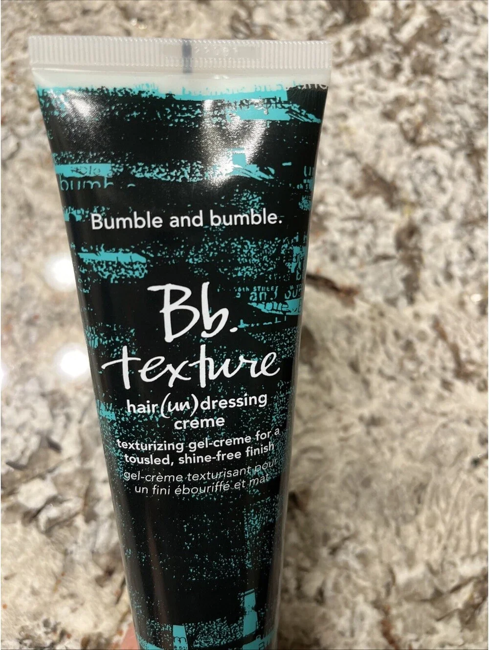 Bumble And Bumble Bb Texture Hair (un)dressing Creme (150ml) 5 Fl Oz